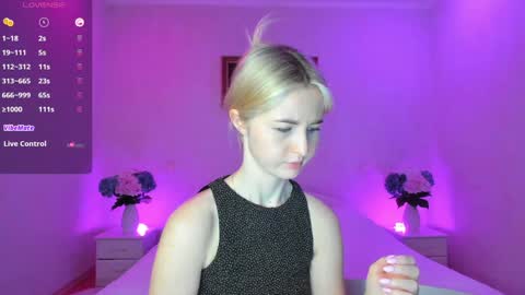 Mellina online show from 01/16/25, 09:30