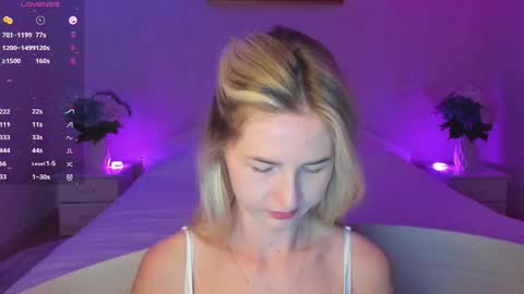 Mellina online show from 09/08/25, 06:29