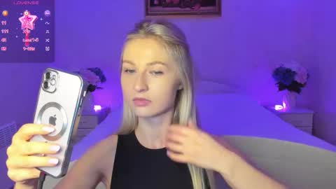 Mellina online show from 11/19/25, 06:30