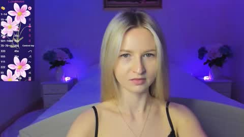 Mellina online show from 12/14/25, 08:13