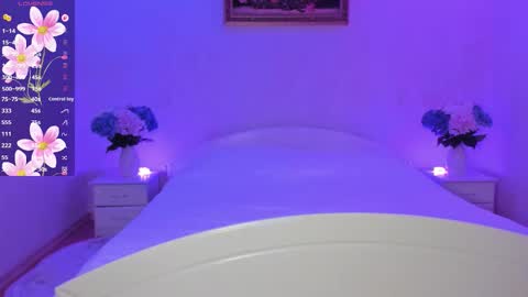 Mellina online show from 12/22/25, 08:17