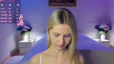 Mellina online show from 03/26/26, 09:42