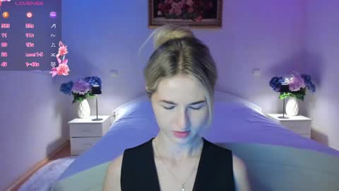 Mellina online show from 04/16/26, 08:09