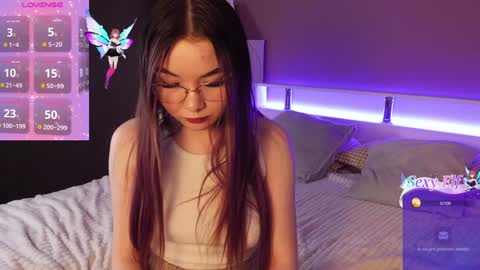 Snapshot of mellisa_nets chatting on 02/03/25, 05:18 Mellisa online show from 02/03/25, 05:18