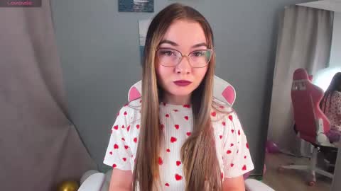 Snapshot of mellisa_nets chatting on 02/17/25, 06:48 Mellisa online show from 02/17/25, 06:48