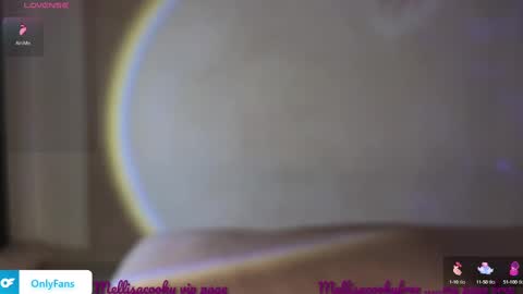 MellisaAngel online show from 02/10/25, 08:09