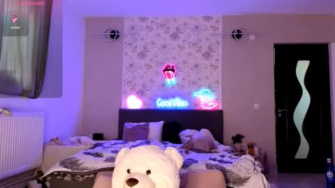 MellisaAngel online show from 03/14/26, 09:04