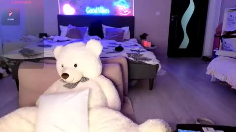 MellisaAngel online show from 03/15/26, 08:20