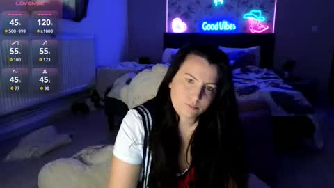 MellisaAngel online show from 03/19/26, 09:35