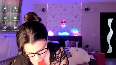 MellisaAngel online show from 03/20/26, 09:36