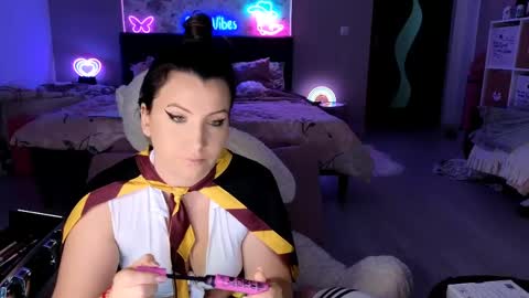 MellisaAngel online show from 03/23/26, 07:45