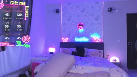 MellisaAngel online show from 03/31/26, 03:45