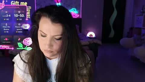 MellisaAngel online show from 04/02/26, 08:01