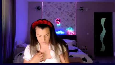 Snapshot of mellisaangel chatting on 06/09/26, 08:04 MellisaAngel online show from 06/09/26, 08:04