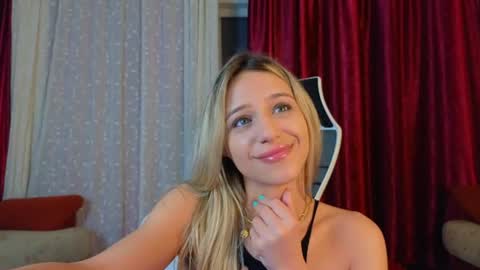 Snapshot of mellisakim chatting on 06/25/26, 02:33 Mellisa online show from 06/25/26, 02:33