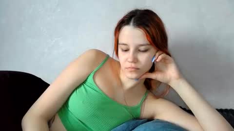 Mellisa online show from 02/08/26, 06:50