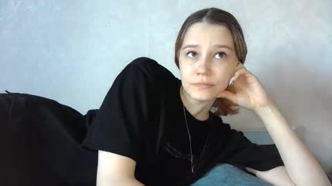 Snapshot of mellisamaxwell chatting on 05/05/26, 07:16 Mellisa online show from 05/05/26, 07:16