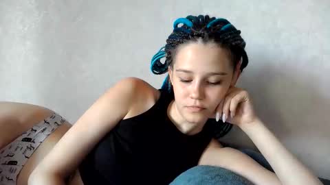 Snapshot of mellisamaxwell chatting on 05/21/26, 11:28 Mellisa online show from 05/21/26, 11:28