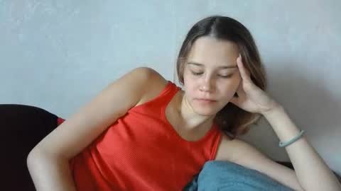 Snapshot of mellisamaxwell chatting on 06/17/26, 08:28 Mellisa online show from 06/17/26, 08:28