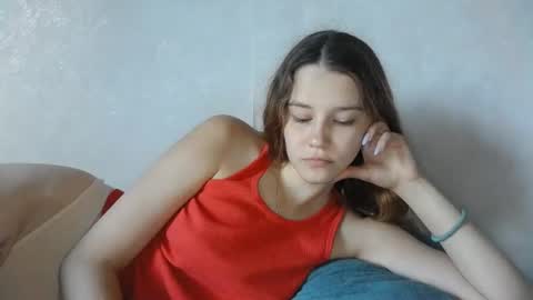 Snapshot of mellisamaxwell chatting on 06/18/26, 07:41 Mellisa online show from 06/18/26, 07:41