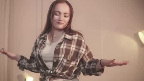 Snapshot of mellisamckeel chatting on 06/01/26, 01:46 Lia online show from 06/01/26, 01:46