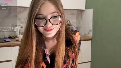 melliscute online show from 04/03/26, 07:45