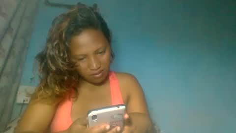 mellissa online show from 03/10/25, 03:34