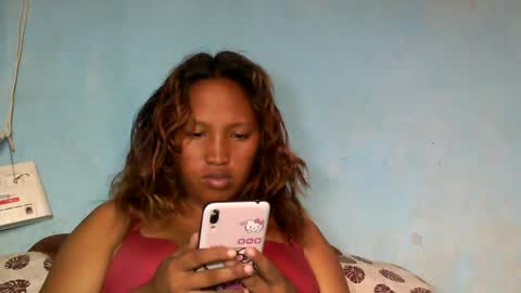 mellissa online show from 03/11/25, 04:43