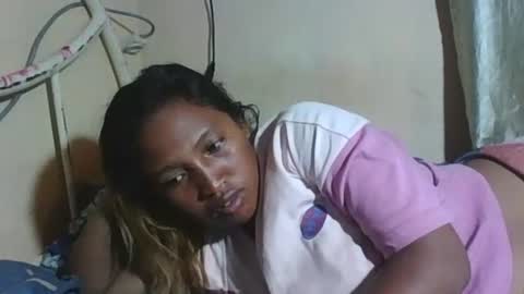 mellissa online show from 04/21/26, 01:07