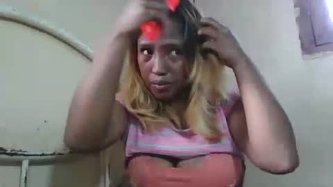 mellissa online show from 04/22/26, 05:43