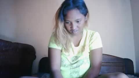 Snapshot of mellissia02 chatting on 06/09/26, 05:19 mellissa online show from 06/09/26, 05:19
