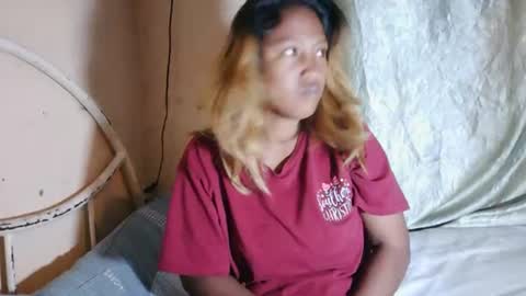 Snapshot of mellissia02 chatting on 06/13/26, 03:37 mellissa online show from 06/13/26, 03:37