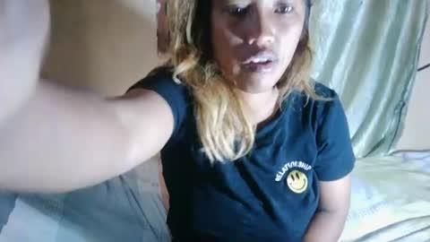 Snapshot of mellissia02 chatting on 06/14/26, 03:41 mellissa online show from 06/14/26, 03:41
