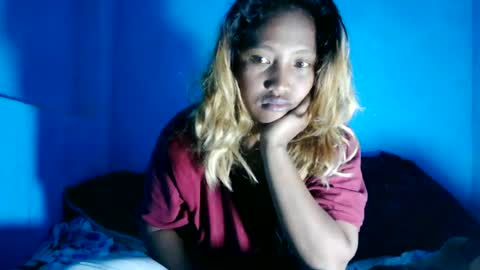 Snapshot of mellissia02 chatting on 06/27/26, 07:13 mellissa online show from 06/27/26, 07:13