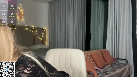 lily Alice online show from 06/28/26, 01:17