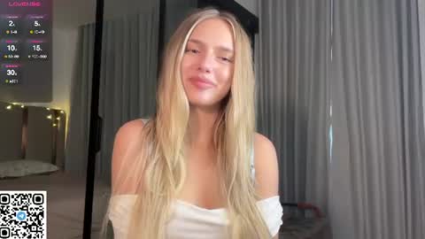 lily Alice online show from 07/09/26, 07:34