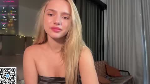 lily Alice online show from 07/13/26, 08:50