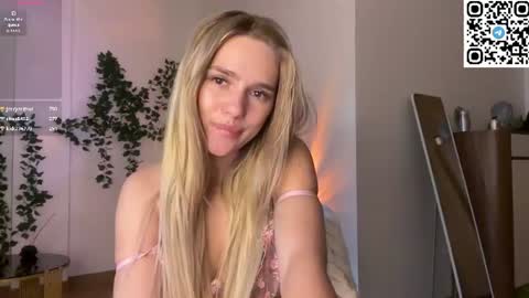lily Alice online show from 07/28/26, 04:39