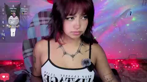 mellody online show from 10/21/25, 04:19