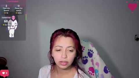 mellody online show from 01/13/26, 01:05