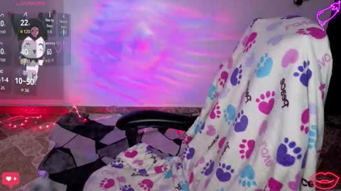 mellody online show from 02/04/26, 02:01