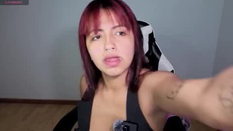 mellody online show from 03/02/26, 01:07