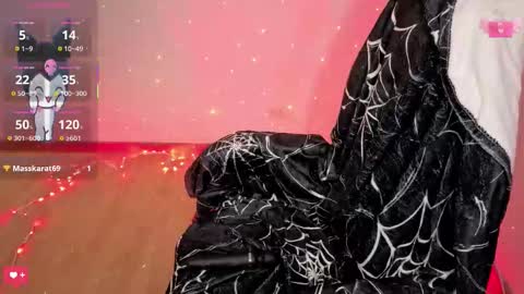 mellody online show from 03/13/26, 04:35