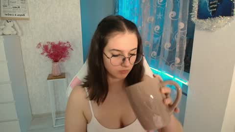 Snapshot of mellonmayre chatting on 01/12/25, 06:59 mellonmayre online show from 01/12/25, 06:59