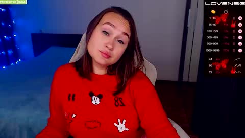 Mel online show from 09/13/25, 08:52