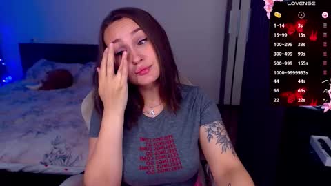 Mel online show from 10/29/25, 12:57