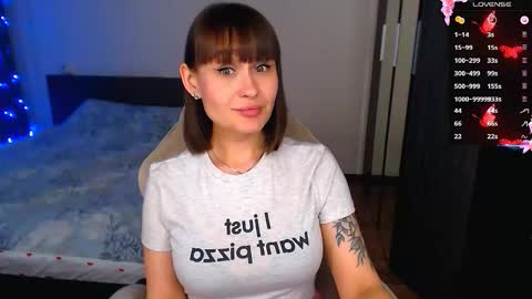 Mel online show from 02/08/26, 07:39