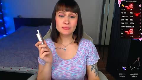 Mel online show from 04/08/26, 07:03