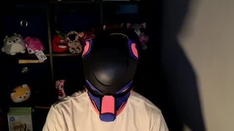 Snapshot of mellpup chatting on 06/18/26, 11:25 MellPUP online show from 06/18/26, 11:25