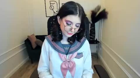 mellsawertyq online show from 09/29/25, 01:05